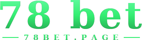78 bet logo